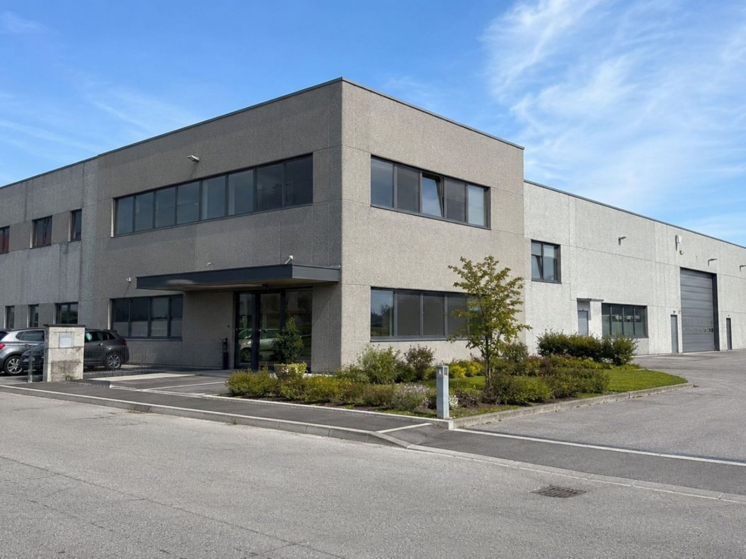 Settore industriale