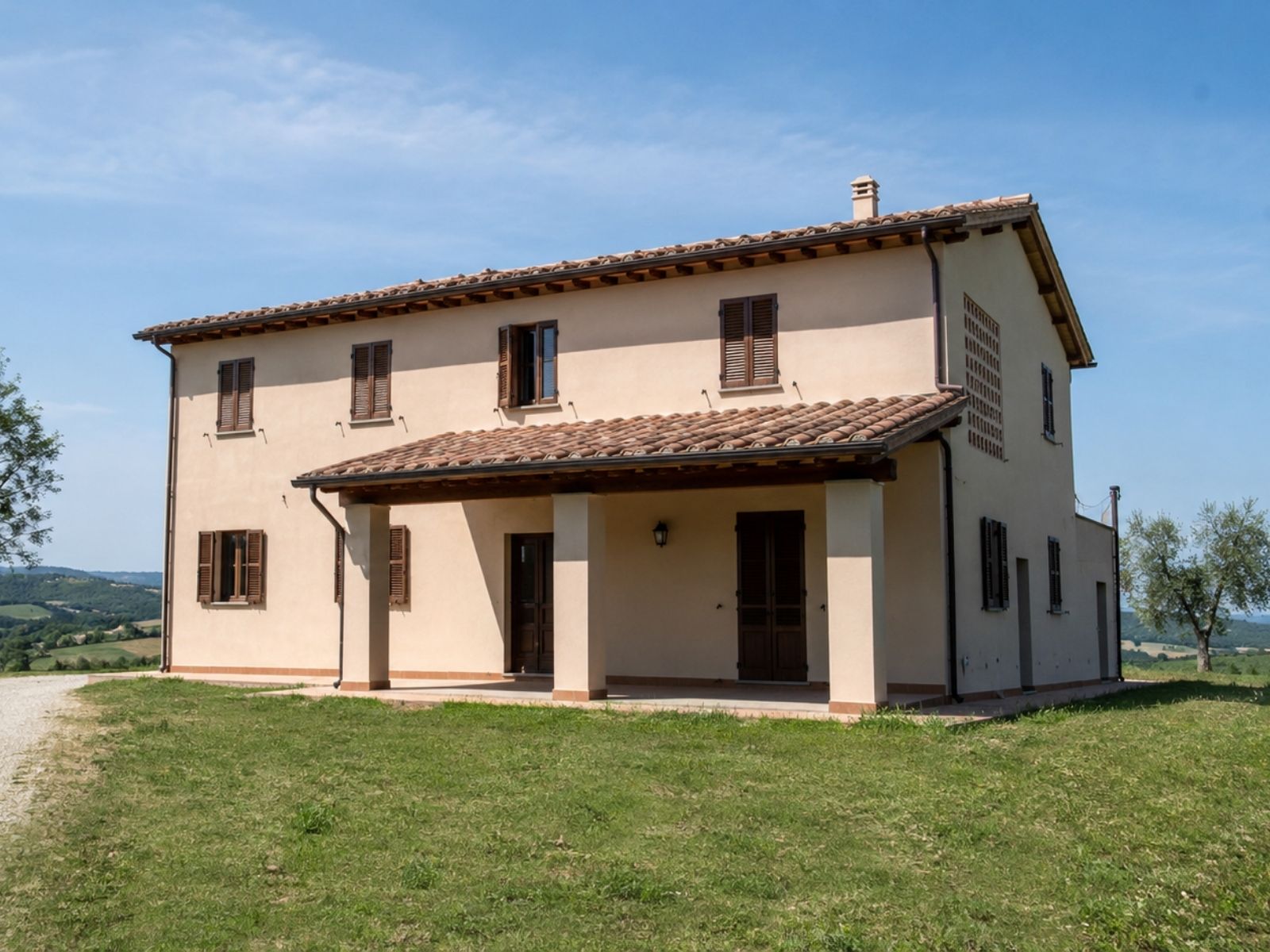 Settore residenziale 2